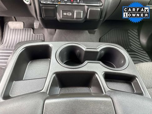 Used 2024 Chevrolet Silverado 1500 Custom image 34