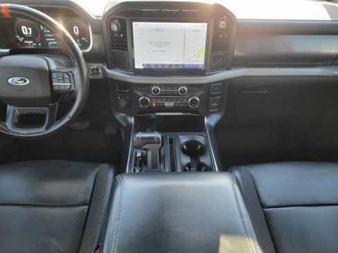 Used 2021 Ford F150 Raptor w/ Convenience Package AWD/4WD image 13