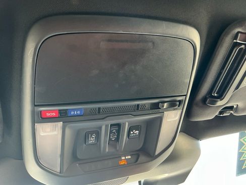 Certified 2022 Subaru Forester Wilderness image 36