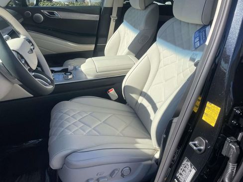 New 2026 Genesis GV80 3.5T Prestige AWD/4WD image 20