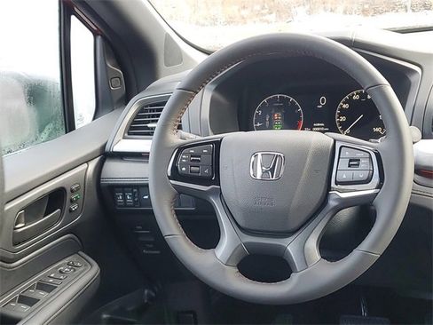 New 2026 Honda Odyssey Sport-L image 12
