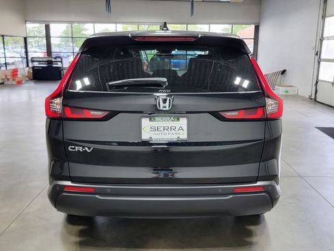 Certified 2024 Honda CR-V EX-L image 6