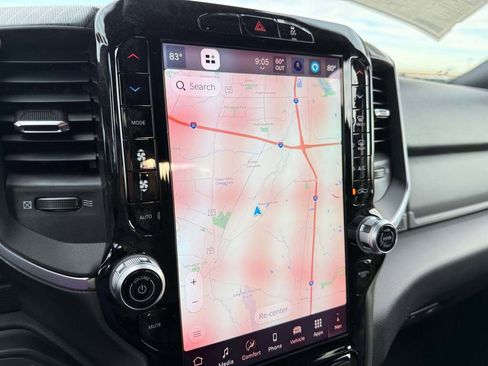 New 2026 RAM 2500 Lone Star image 32