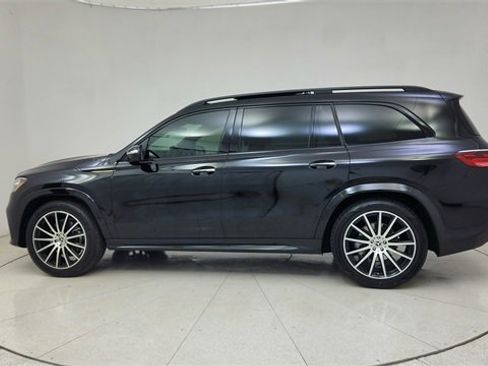 Used 2025 Mercedes-Benz GLS 450 4MATIC image 74