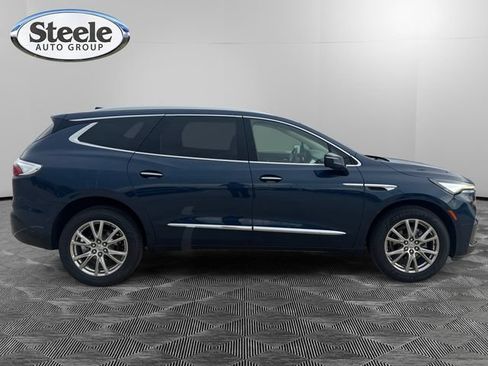 Used 2023 Buick Enclave Essence w/ Experience Buick Package AWD/4WD image 6