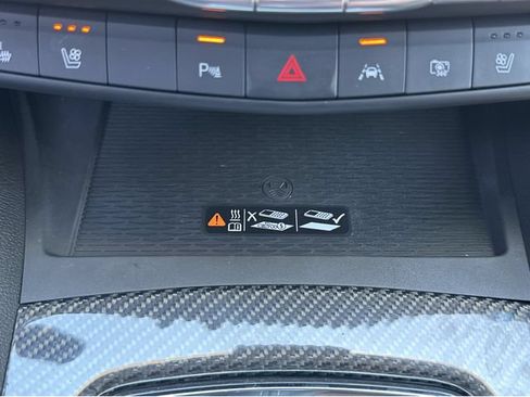 Certified 2023 Cadillac CT5 V Blackwing RWD image 20