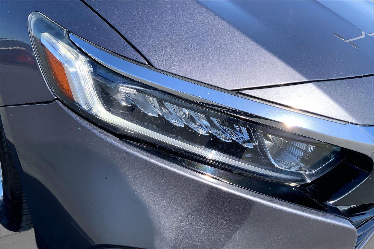 Used 2018 Honda Accord LX image 27