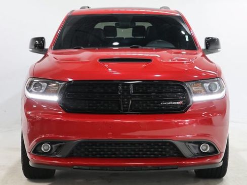 Used 2018 Dodge Durango GT w/ Premium Group AWD/4WD image 2