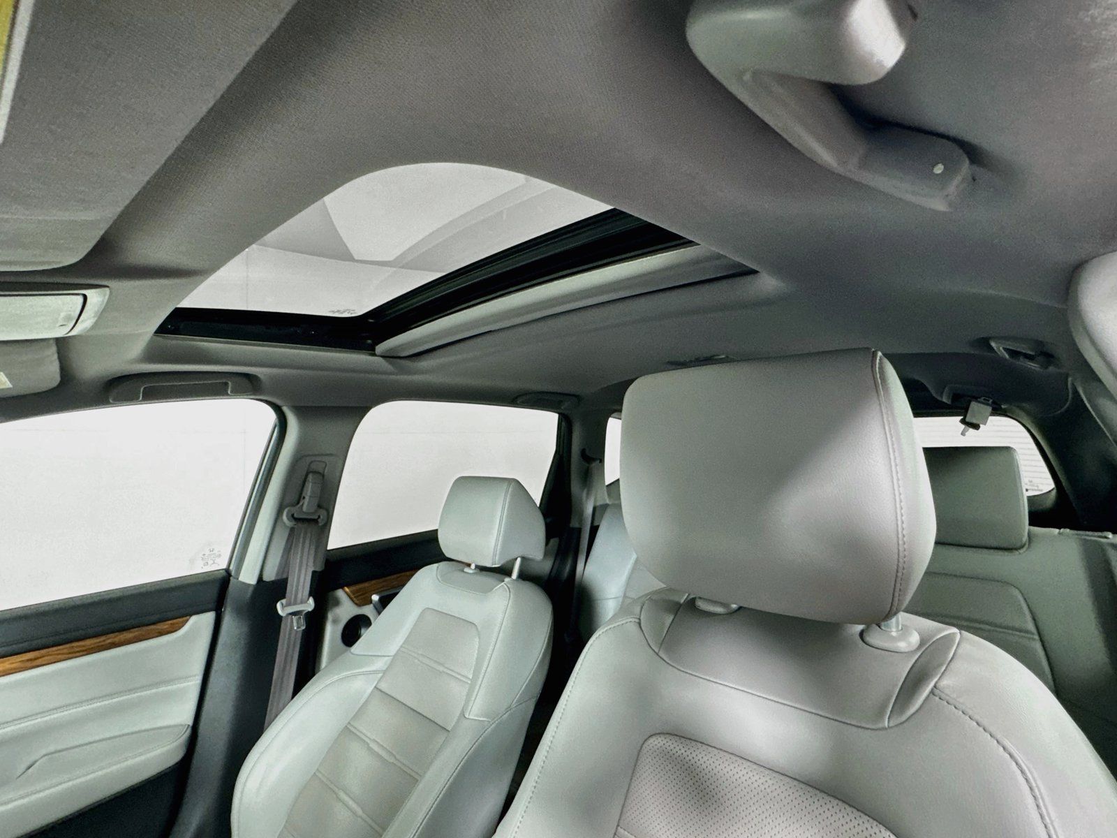 Used 2021 Honda CR-V EX-L image 21