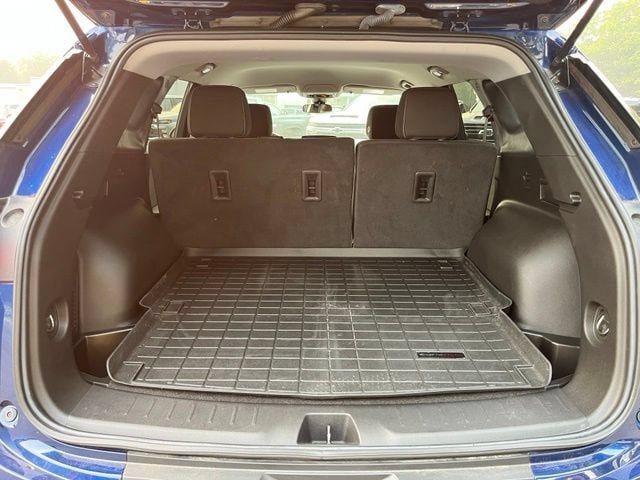 Used 2023 Chevrolet Blazer LT AWD/4WD image 7