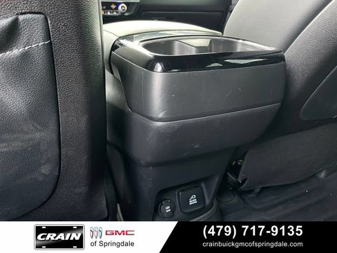 Used 2024 Kia Telluride SX Prestige X-Line AWD/4WD image 27