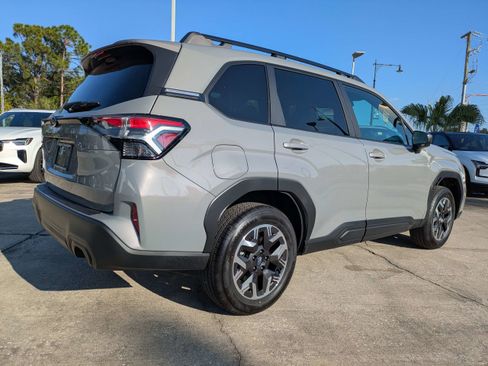 New 2026 Subaru Forester Premium image 4