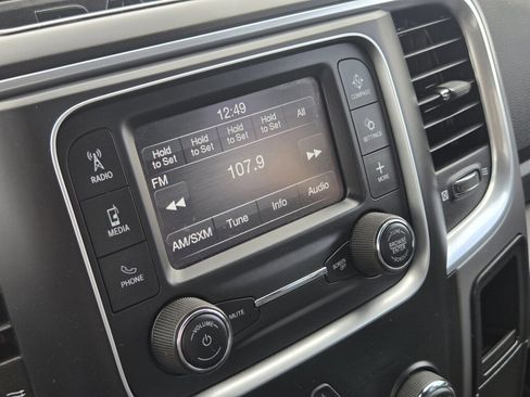 Used 2022 RAM 1500 Classic Warlock w/ Trailer Tow Group AWD/4WD image 21