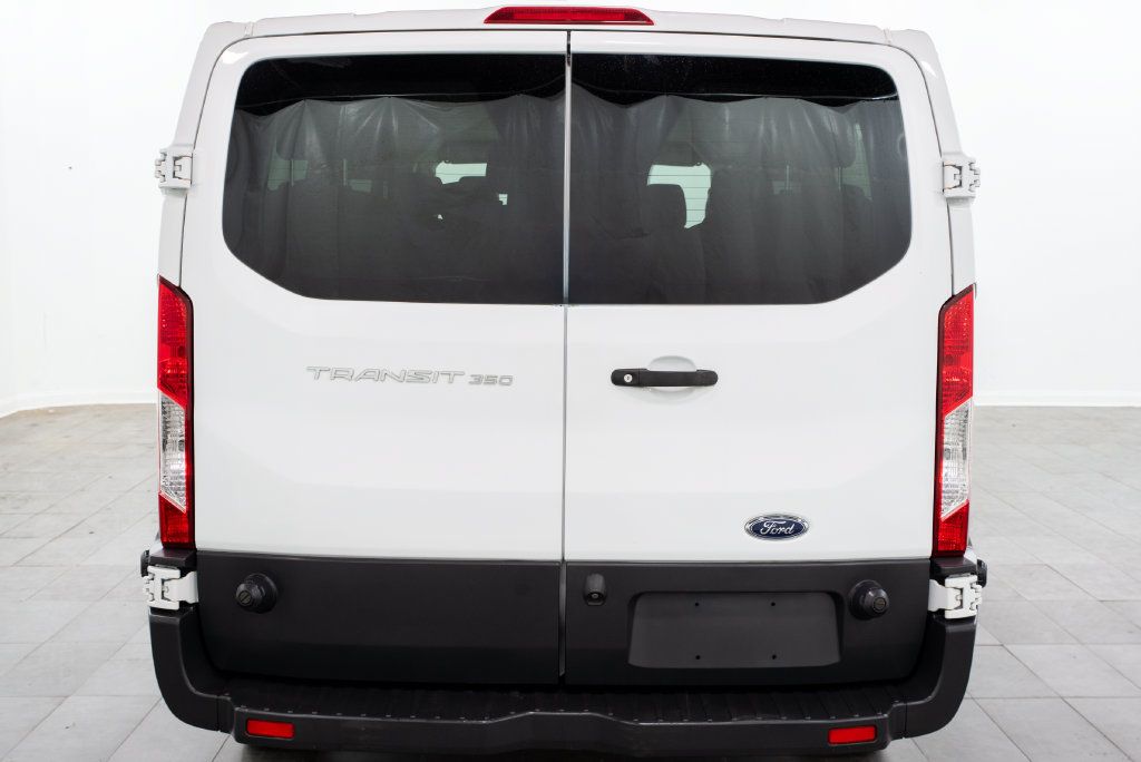 Used 2018 Ford Transit 350 XL RWD image 8