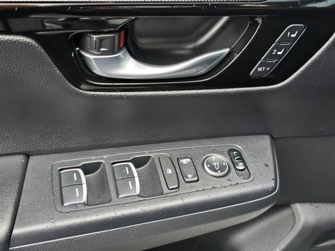 Used 2023 Honda CR-V Sport Touring image 25