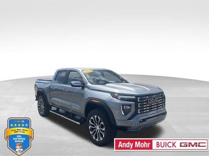 Used 2023 GMC Sierra 1500 AT4 w/ Technology Package