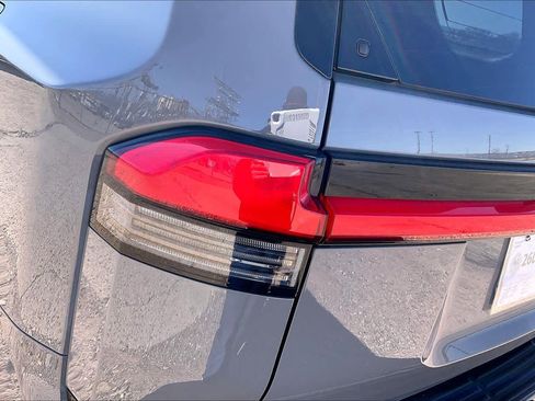 Certified 2024 Lexus GX 550 Luxury image 28