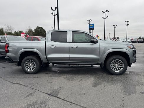 New 2026 Chevrolet Colorado LT w/ Advanced Trailering Package image 2