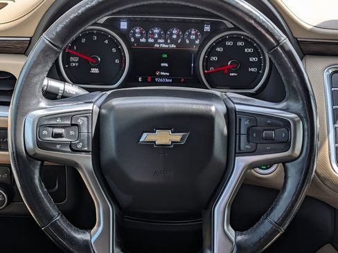 Used 2021 Chevrolet Tahoe Premier image 12