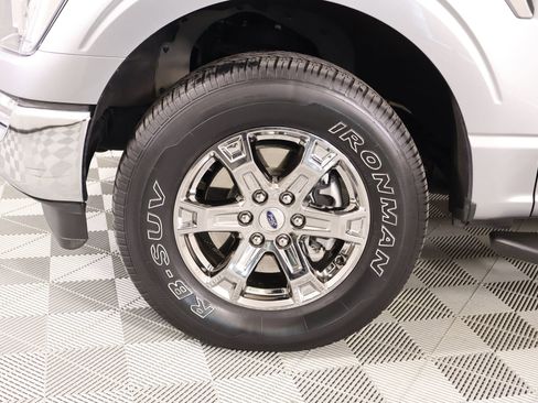 Used 2022 Ford F150 XLT w/ Equipment Group 302A High image 17