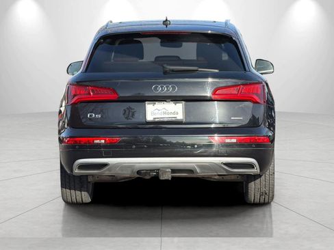 Used 2019 Audi Q5 2.0T Premium Plus w/ Premium Plus Package image 7