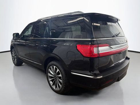 Used 2021 Lincoln Navigator Reserve AWD/4WD image 7