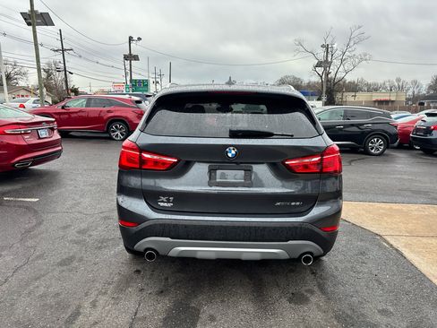 Used 2019 BMW X1 xDrive28i w/ Convenience Package image 6