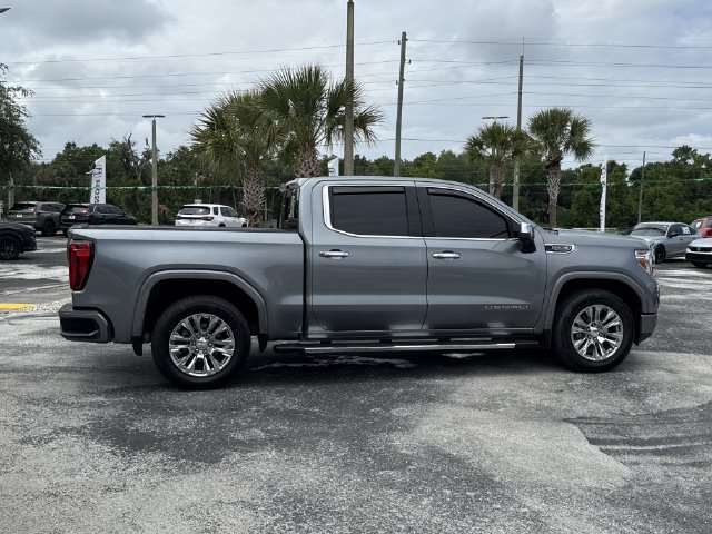 Used 2020 GMC Sierra 1500 Denali AWD/4WD image 6