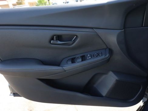 New 2025 Nissan Sentra 2.0 S image 22