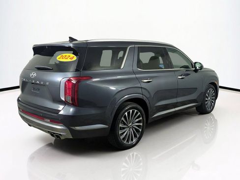 Used 2024 Hyundai Palisade Calligraphy FWD image 5