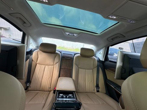 Used 2019 Audi A8 L 3.0T AWD/4WD image 51