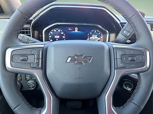 New 2026 Chevrolet Silverado 2500 LT w/ Trail Boss Package AWD/4WD image 24