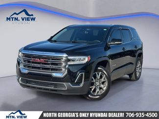 Used 2023 GMC Acadia SLE FWD video 1