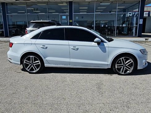 Used 2019 Audi A3 2.0T Premium w/ Convenience Package image 8