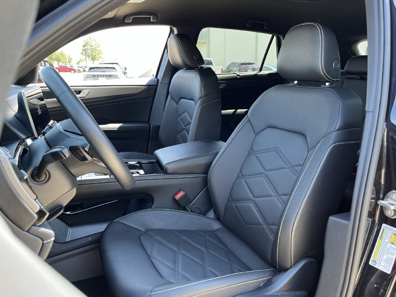 Used 2026 Volkswagen Atlas Cross Sport SE FWD image 22