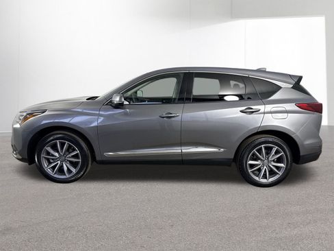 Used 2023 Acura RDX w/ Technology Package image 28