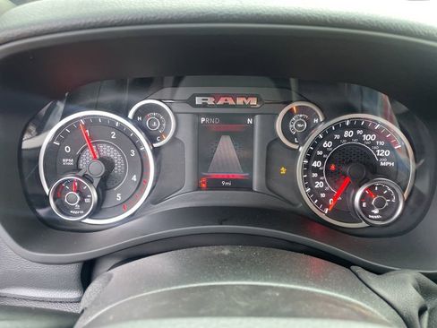 New 2026 RAM 3500 Tradesman image 21