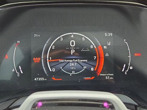 Used 2024 Lexus RX 350 F Sport w/ Convenience Package AWD/4WD image 20