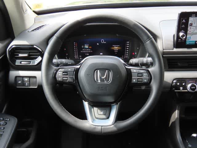 Certified 2023 Honda Pilot Elite image 22