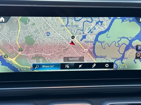 Certified 2022 Mercedes-Benz GLE 350 4MATIC image 24