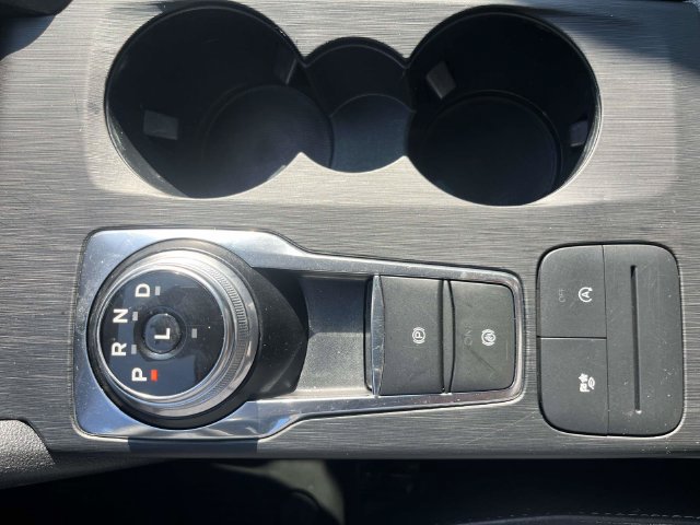 Certified 2020 Ford Escape SEL FWD image 30
