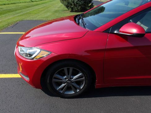 Used 2018 Hyundai Elantra SEL w/ Cargo Package FWD image 29