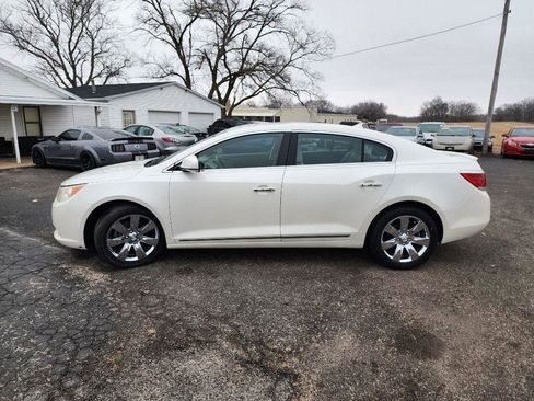 Used 2011 Buick LaCrosse CXL image 8