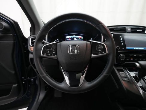 Used 2017 Honda CR-V EX-L image 4