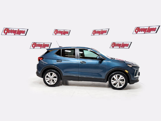 Used 2024 Buick Encore GX Preferred FWD image 3