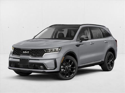Used 2022 Kia Sorento SX image 1