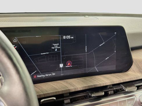 Used 2024 Kia Telluride SX Prestige AWD/4WD image 15