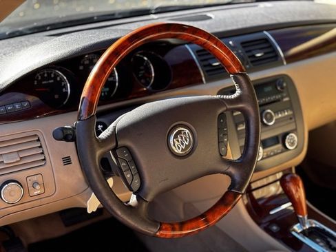 Used 2008 Buick Lucerne CXL w/ Ultra Confidence Package image 6