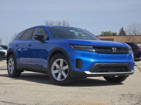 New 2026 Honda Prologue EX image 2