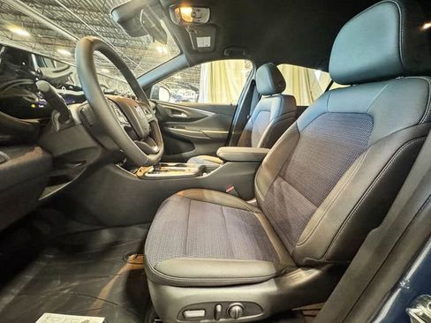 New 2026 Buick Envista Preferred w/ Convenience I Package image 16